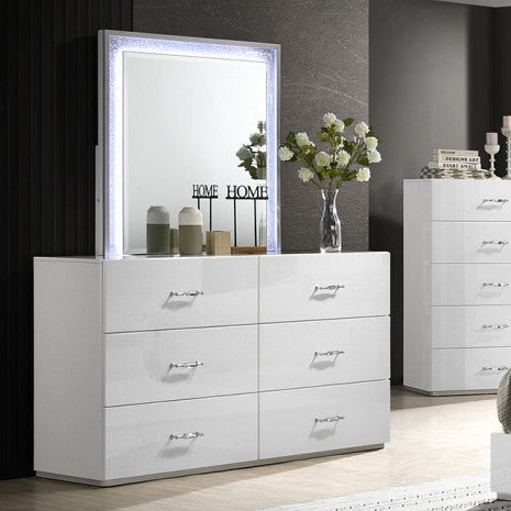 STOHOLM - Dresser - FM72000WH-D