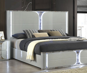 CLEBURNE - Bed - FM72011