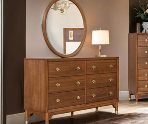 HEPBURNE - Dresser - FM74000WN-D