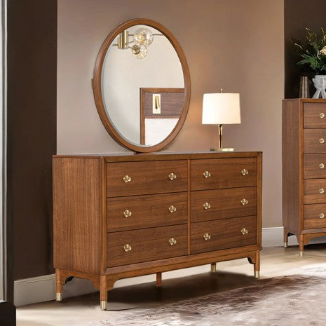 HEPBURNE - Dresser - FM74000WN-D