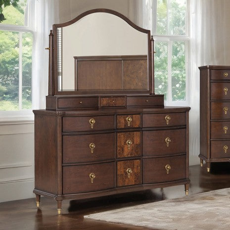 WESTERHAM - Dresser - FM74001CH-D