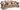 Northville Sofa W/5 Pillows 56930