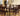 EDGEWOOD I - Dining Table - CM3336T
