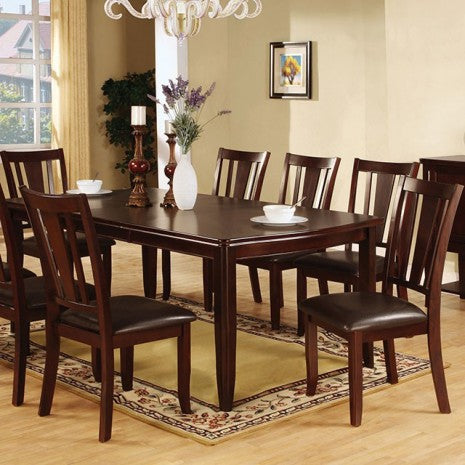 EDGEWOOD I - Dining Table - CM3336T