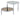 Abbe Coffee Table LV00572