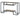 Idella Sofa Table LV00887