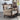 Ragnar Chair W/2 Pillows LV01124