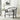 Samael Chair W/Pillow LV01129