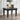 Tayden End Table W/Marble Top LV01159