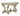 Sorina Sofa Table LV01216
