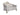 Vendome II Loveseat W/4 Pillows LV01330