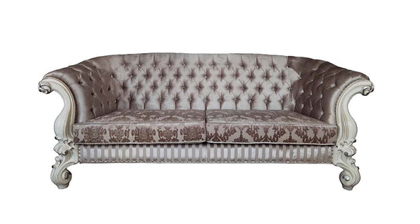 Versailles - Sofa W/7 Pillows - LV01394
