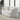 Odette Loveseat W/2 Pillows LV01918
