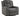 Leuco Power Motion Recliner w/Cup Holder, Control, LED & Power Headrest