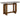 Keven Sofa Table LV03017