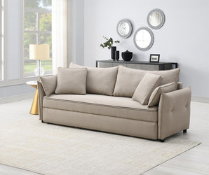 Irina Sofa W/Sleeper LV03110