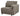 Rylie Modular - Right Facing Chair w/2 Pillows