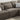 Rylie Modular - Armless Chair w/Pillow LV03152