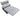 Fullar Modular Power Motion Armless Recliner