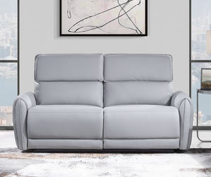 Jeromie Power Motion Sofa w/USB Port LV03335