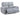 Jeromie Power Motion Loveseat w/USB Port