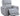 Jeromie Power Motion Recliner w/USB Port