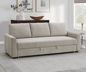 Leira Sofa W/Sleeper LV03490