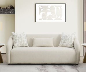 Etienne Sofa w/3 Pillows LV03580