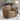 Keith Chair w/Pillow LV03602