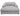 Hilde Chaise w/2 Pillows LV03681
