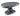 Charlene End Table