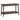 Lamonte Sofa Table w/Shelf LV04038