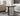 Haidar End Table w/Natural Marble LV04566