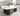 Hanale Coffee Table w/Natural Marble LV04575