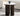 Hanale End Table w/Natural Marble LV04576