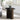 Dana End Table w/Natural Marble LV04596