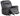 Zubaida Power Motion Glider Recliner