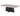 Jacory Coffee Table w/Bottocino Marble Top