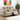 Elison Motion Loveseat w/Console LV05401