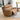 Chavis Power Motion Loveseat w/USB & Power Headrest LV05871