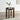 Estella End Table w/Marble Top LV06886