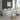 Barasa Oversized Compressed Sofa w/5 Pillows LV07150