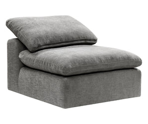 Naveen Modular - Armless Chair LV55140