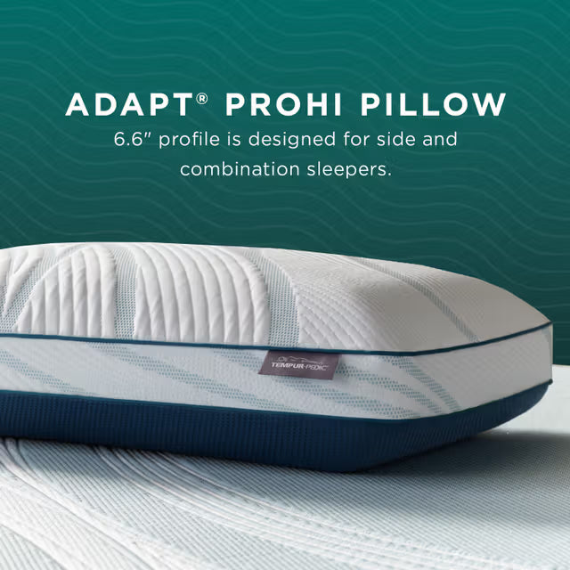 Tempur-Pedic Adapt ProHi 2.0
