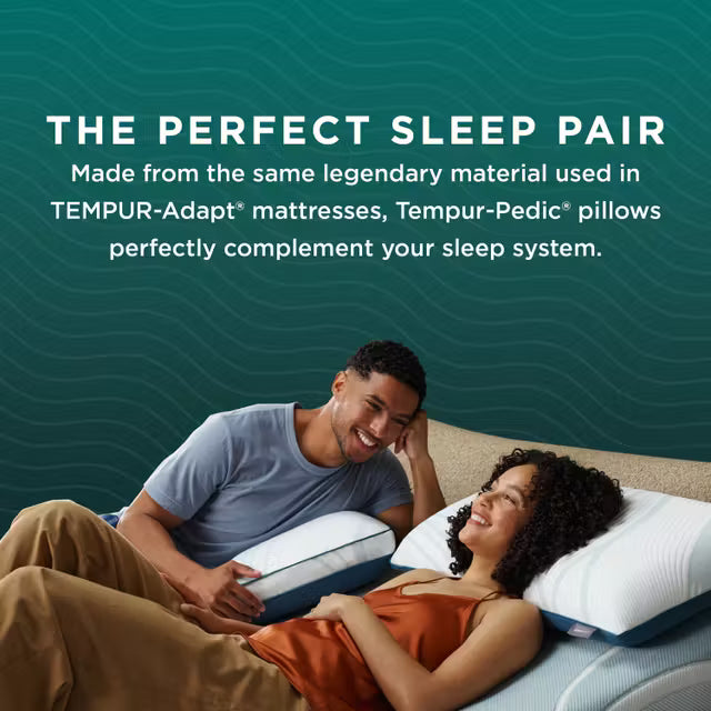 Tempur-Pedic Adapt ProHi 2.0