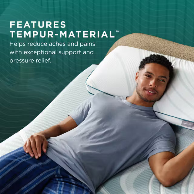 Tempur-Pedic Adapt ProHi 2.0