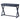 Nalo Writing Desk(Same Ac00920) OF00174