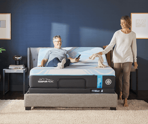 Tempur-ProBreeze® Medium