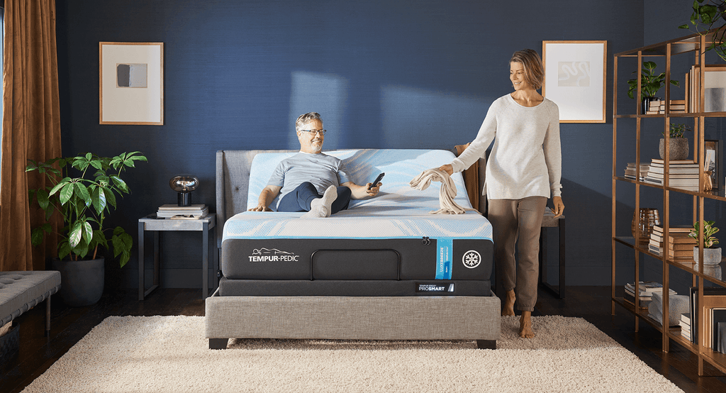 Tempur-ProBreeze® Medium