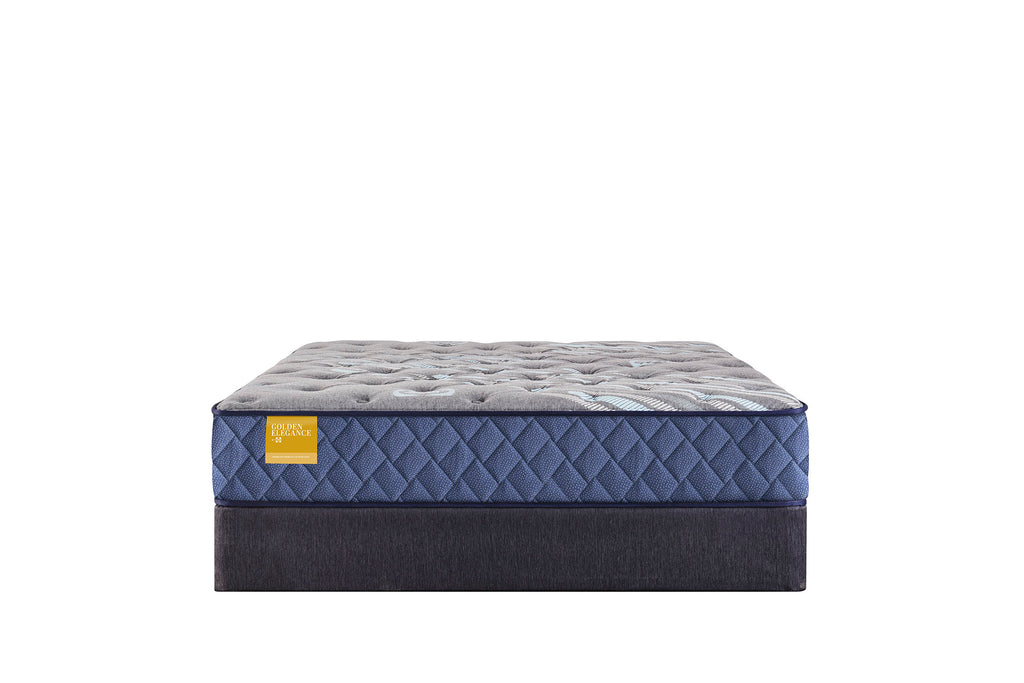 Featherton Firm Tight Top